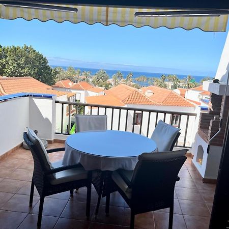 Apartment In Playa De Las Americas 1 מראה חיצוני תמונה