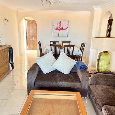Apartment In Playa De Las Americas 1 מראה חיצוני תמונה