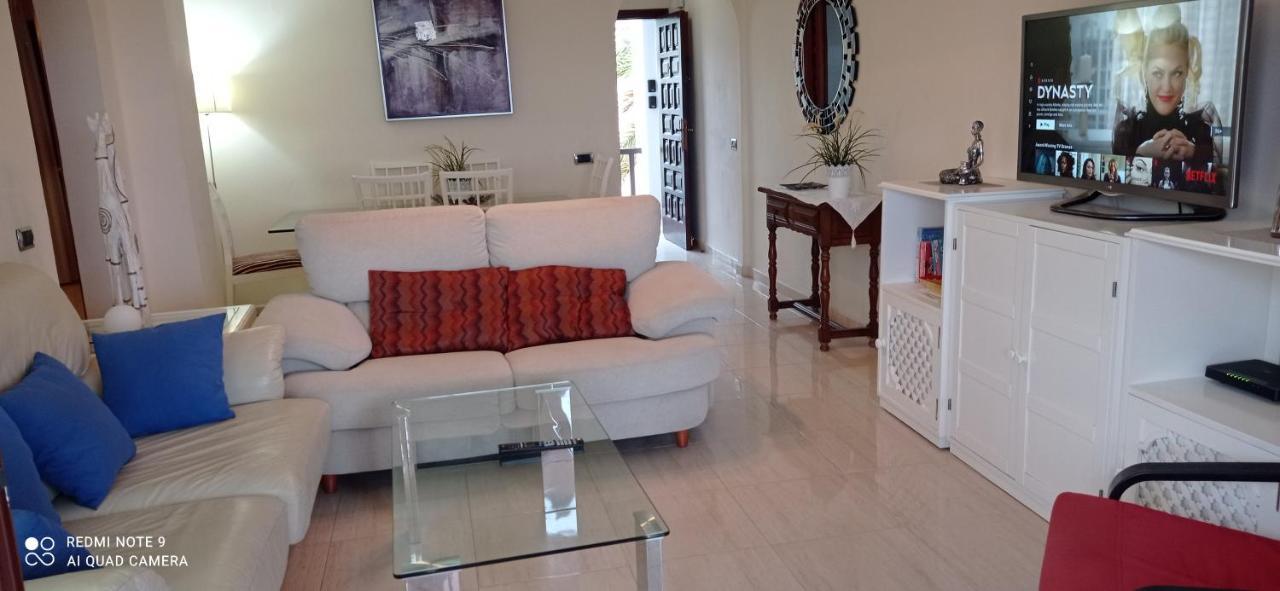 Apartment In Playa De Las Americas 1 מראה חיצוני תמונה