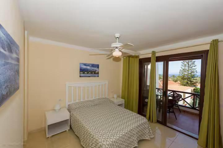Apartment In Playa De Las Americas 1 מראה חיצוני תמונה