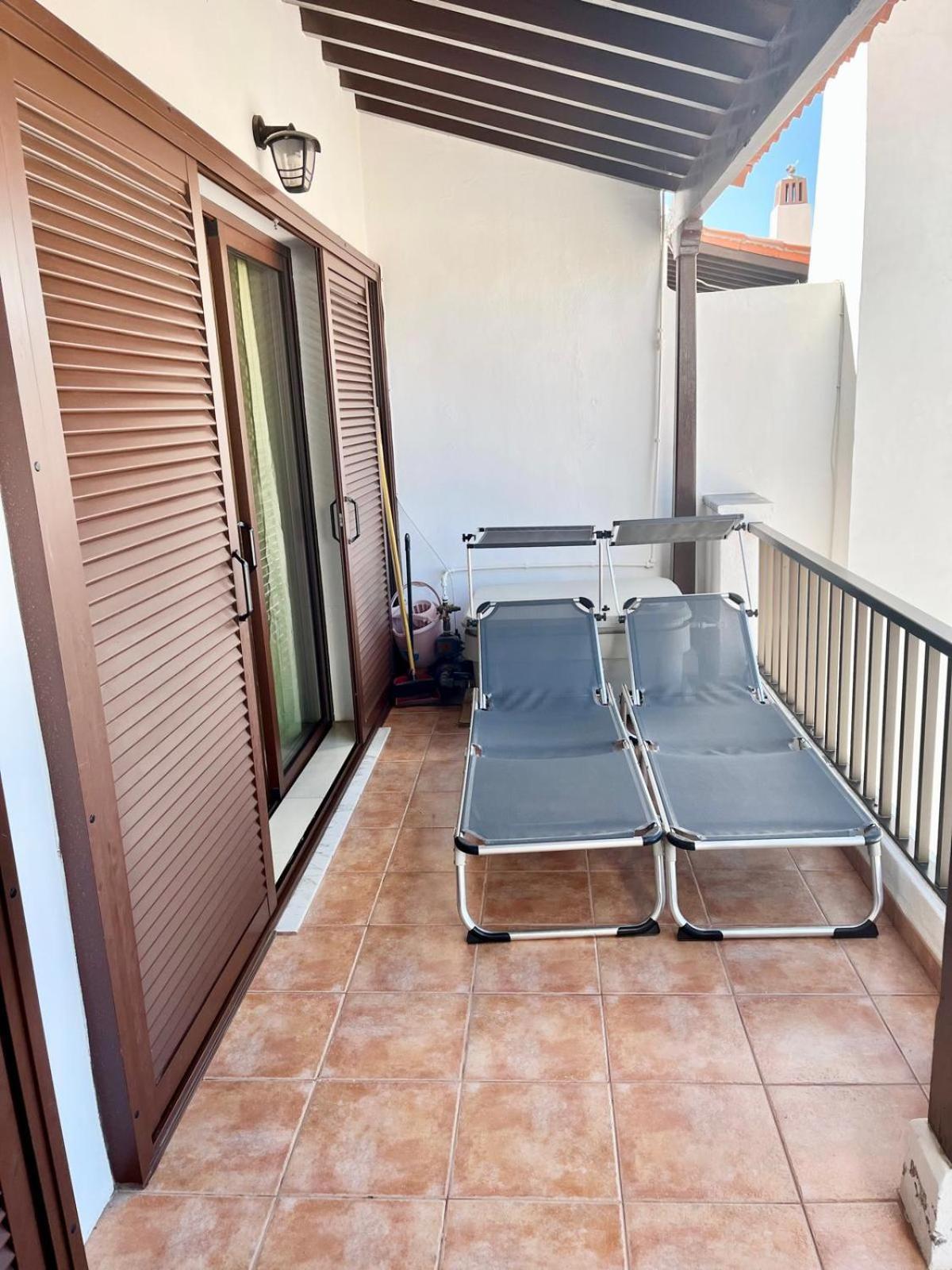 Apartment In Playa De Las Americas 1 מראה חיצוני תמונה