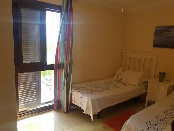 Apartment In Playa De Las Americas 1 חדר תמונה