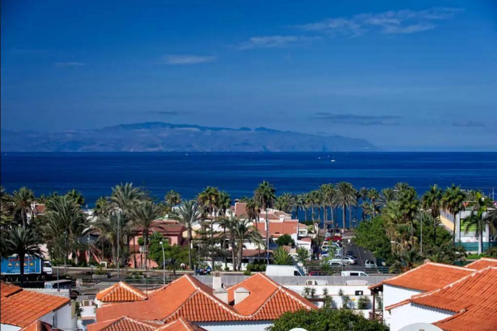 Apartment In Playa De Las Americas 1 מראה חיצוני תמונה