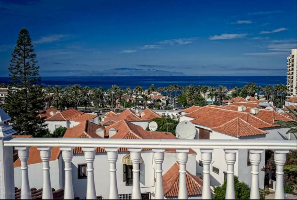 Apartment In Playa De Las Americas 1 מראה חיצוני תמונה