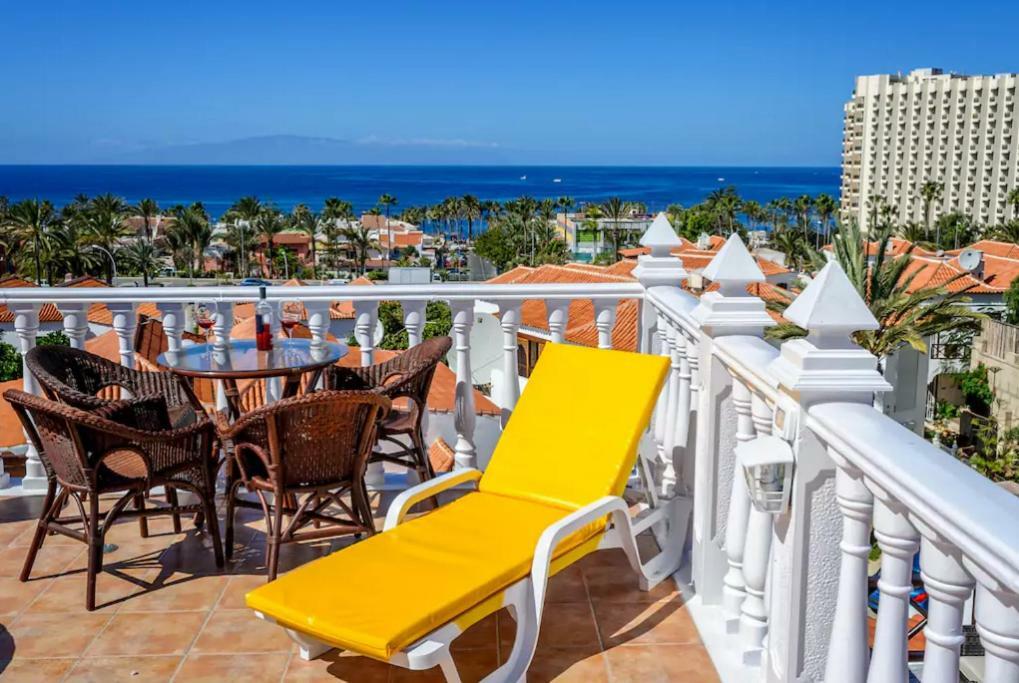 Apartment In Playa De Las Americas 1 מראה חיצוני תמונה