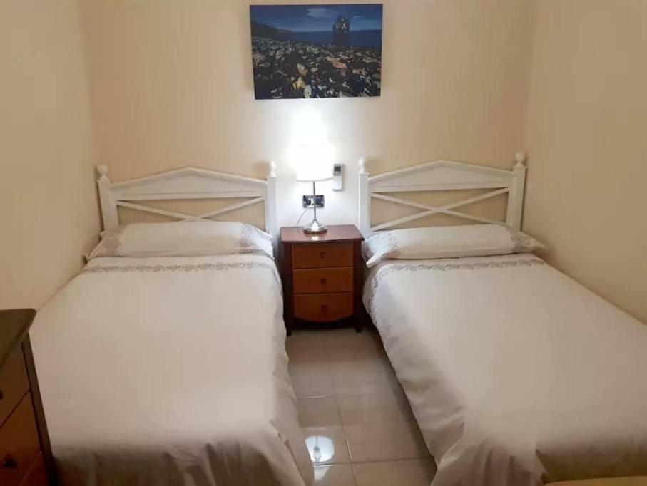 Apartment In Playa De Las Americas 1 מראה חיצוני תמונה