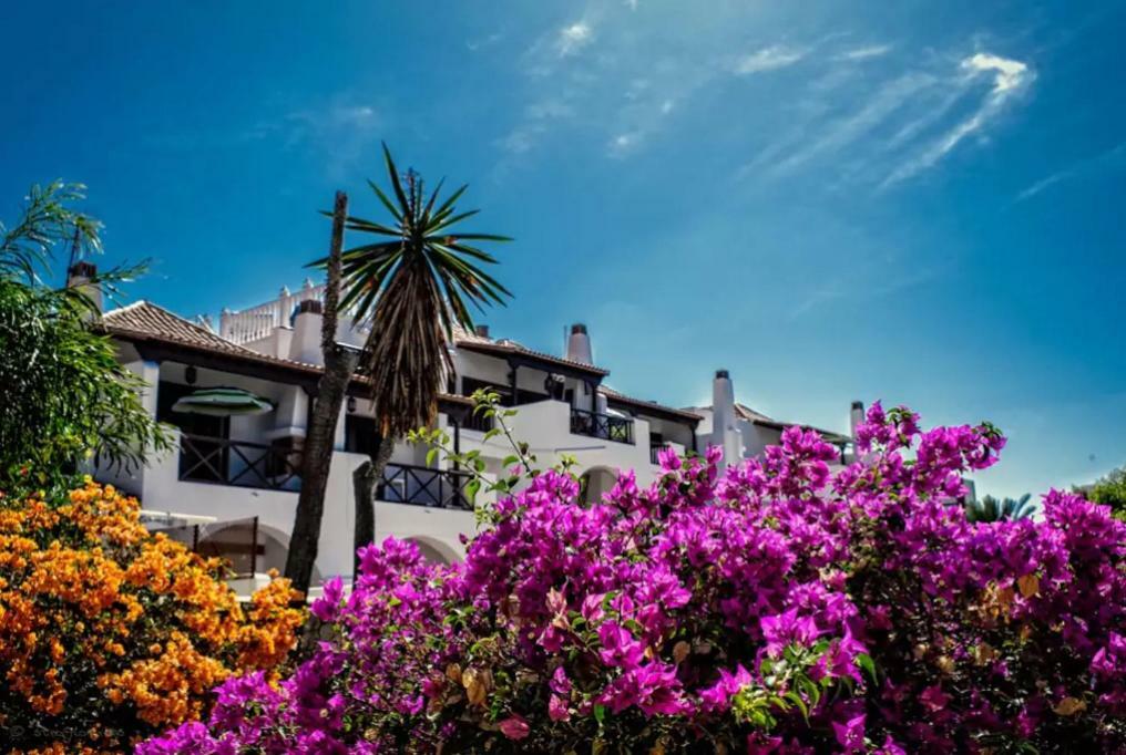 Apartment In Playa De Las Americas 1 מראה חיצוני תמונה