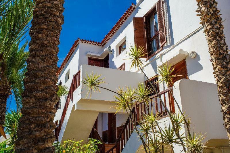 Apartment In Playa De Las Americas 1 מראה חיצוני תמונה