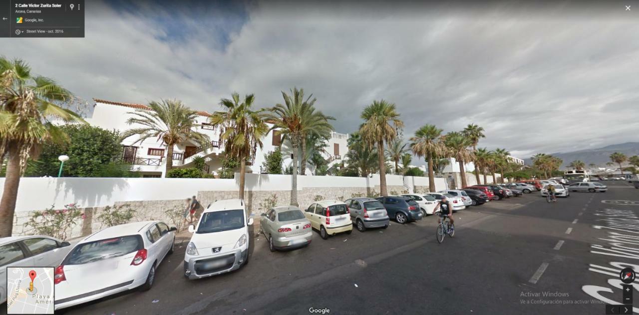 Apartment In Playa De Las Americas 1 מראה חיצוני תמונה