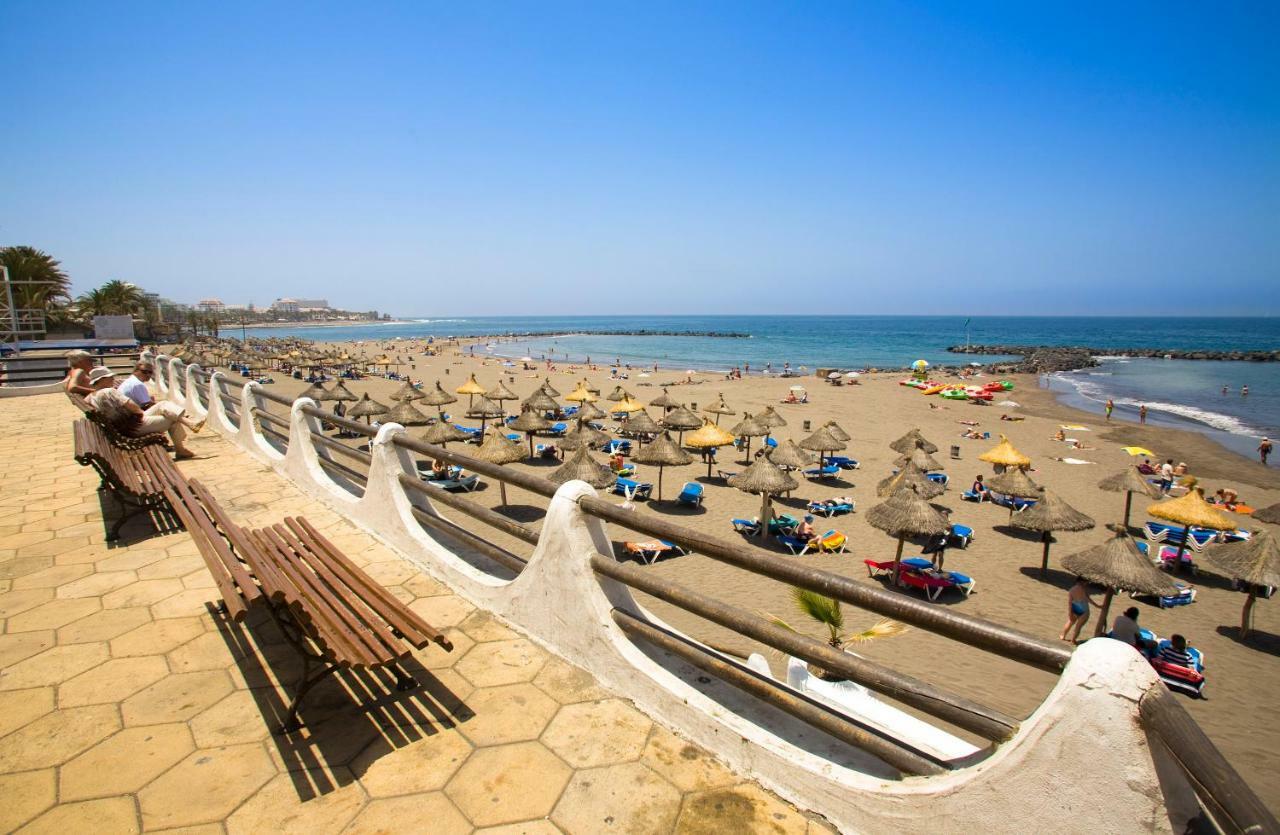 Apartment In Playa De Las Americas 1 מראה חיצוני תמונה