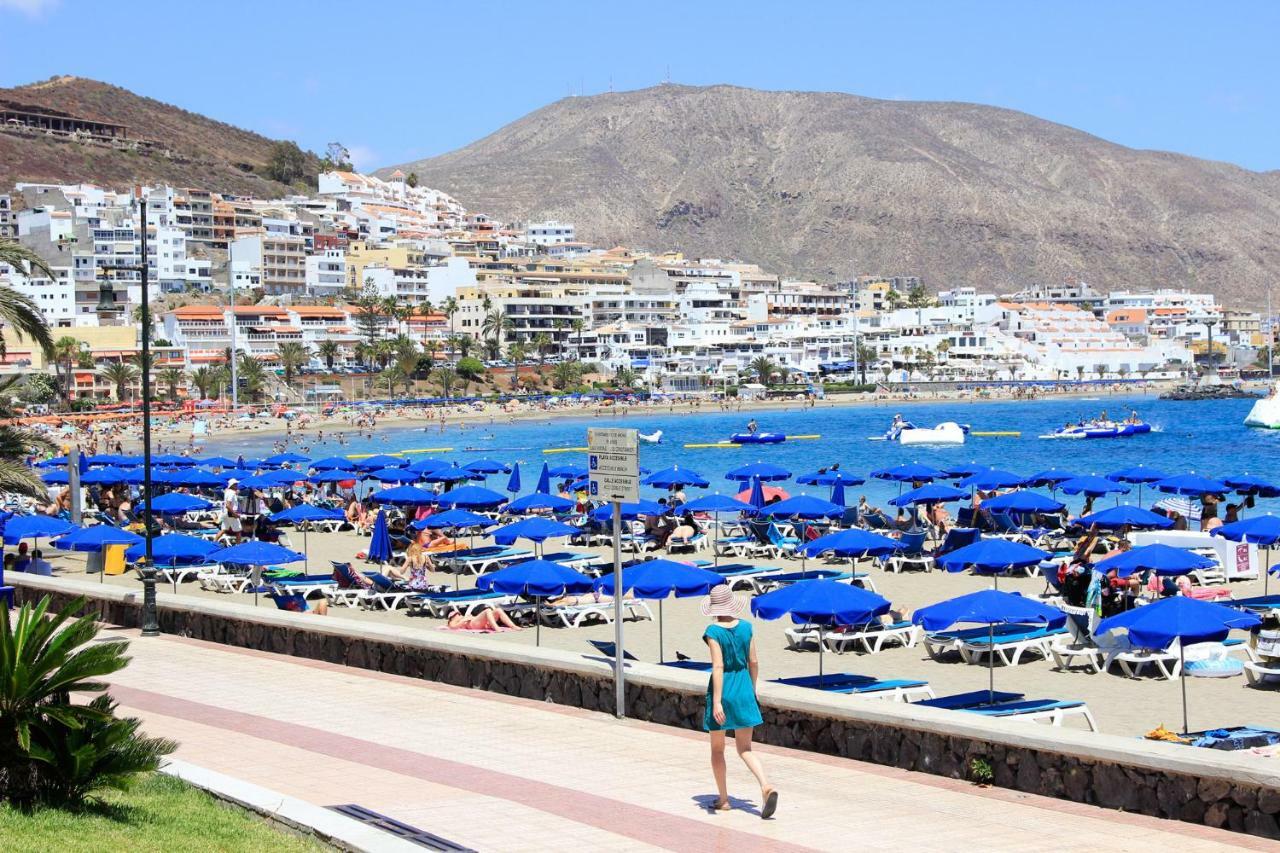 Apartment In Playa De Las Americas 1 מראה חיצוני תמונה